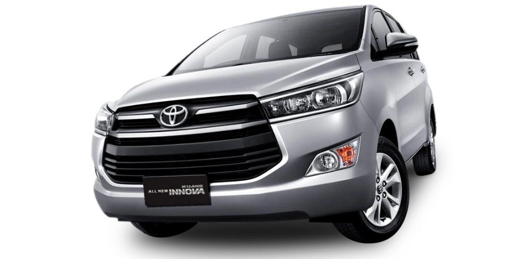 Family cab booking in Gujarat