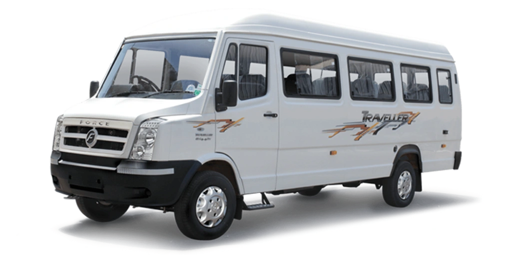Outstation taxi service