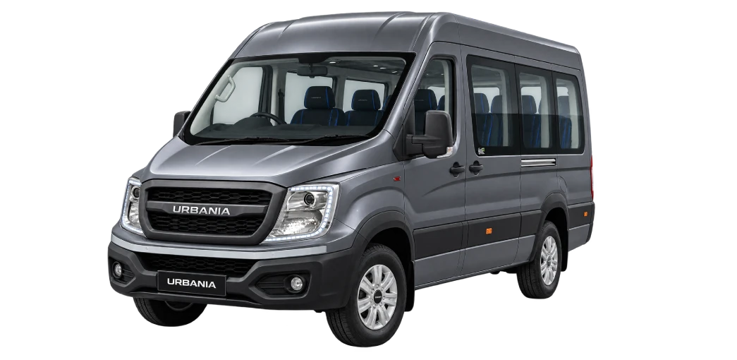 Outstation taxi service