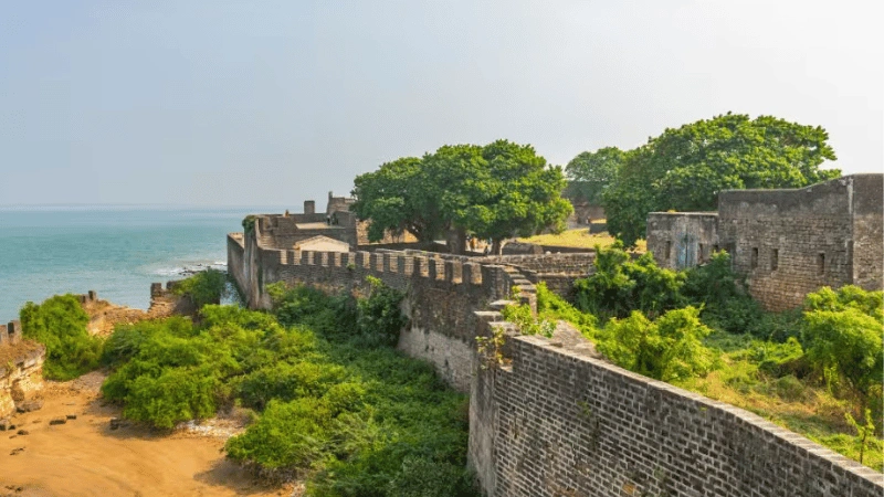 Diu Tour Package