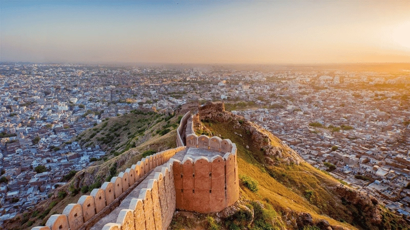 Junagadh Tour Package