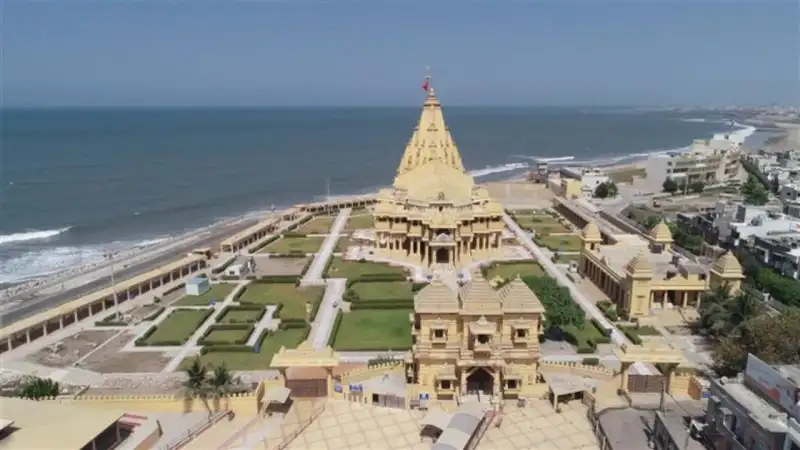Somnath Tour Package